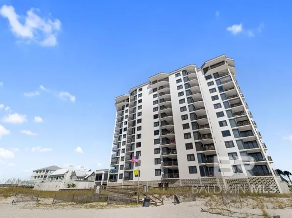29250 Perdido Beach Blvd APT 103, Orange Beach, AL 36561