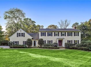 1 Griggs Ln, Chappaqua, NY 10514