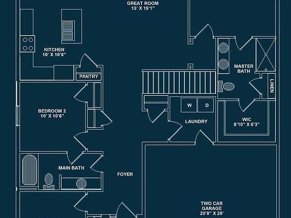 2nd image of this home