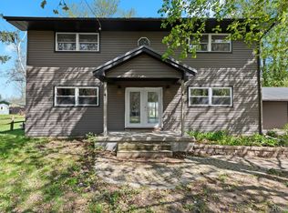 12940 Ostrander Rd, Maybee, MI 48159