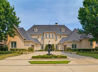 1634 Torrey Pines Ln, Frisco, TX 75034