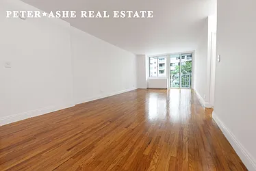 Rented by Peter Ashe