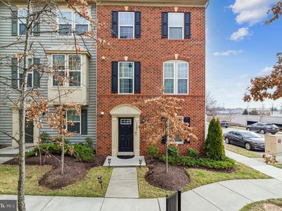 7501 Garcia Pl, Elkridge, MD, 21075