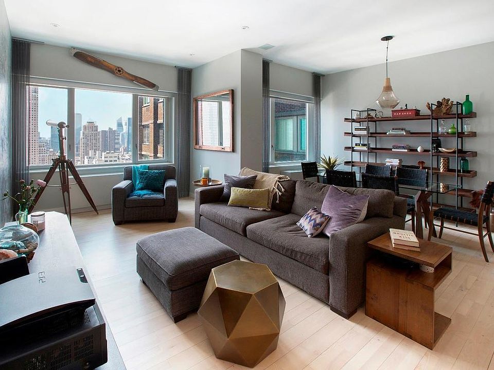 1st image of 322 W 57th St APT 36P3