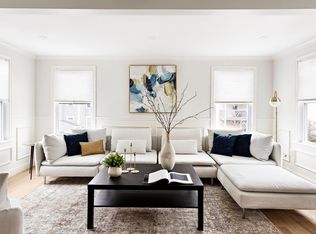 36-38 Francis St #36, Belmont, MA 02478
