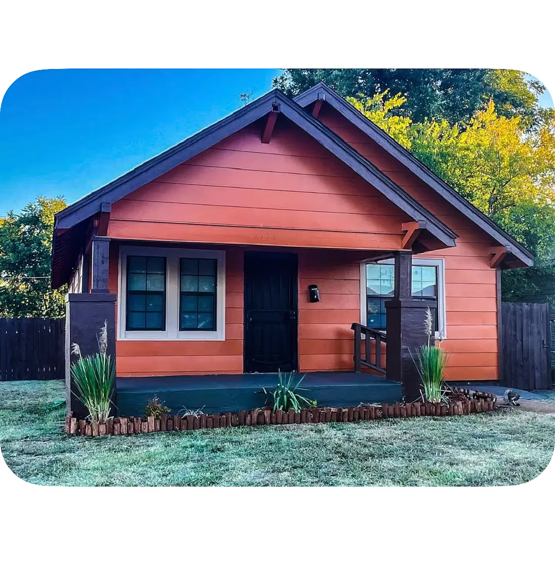 3 bed, 832 sqft, $1,400 — Photo 2