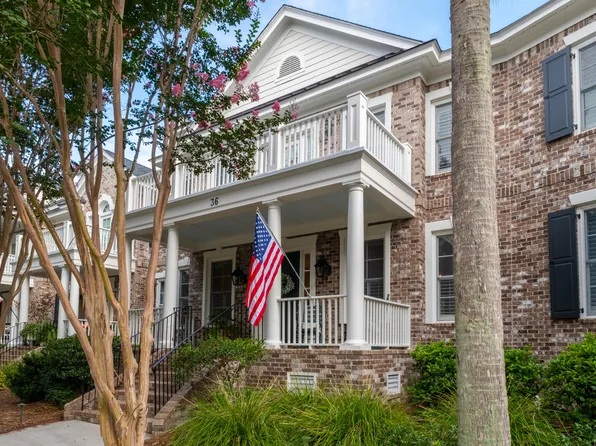36 Grove Ln, Charleston, SC 29492