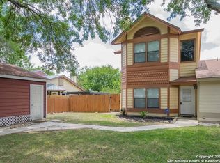 6712 Spring Front Dr, San Antonio, TX 78249