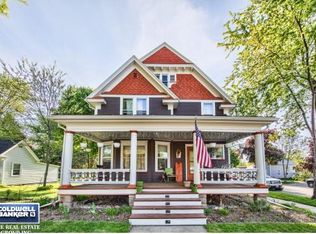 213 Frontier St, Berlin, WI 54923