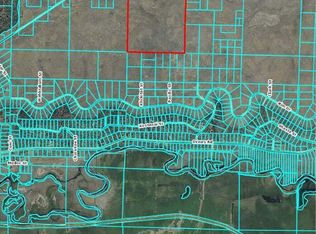LOT 400 Tableland Ln, Sprague River, OR 97639
