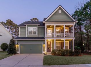 2581 Larch Ln, Mount Pleasant, SC 29466