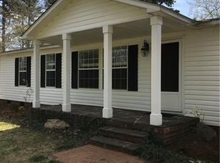 6431 Morgans Cove Rd, Monroe, NC 28110