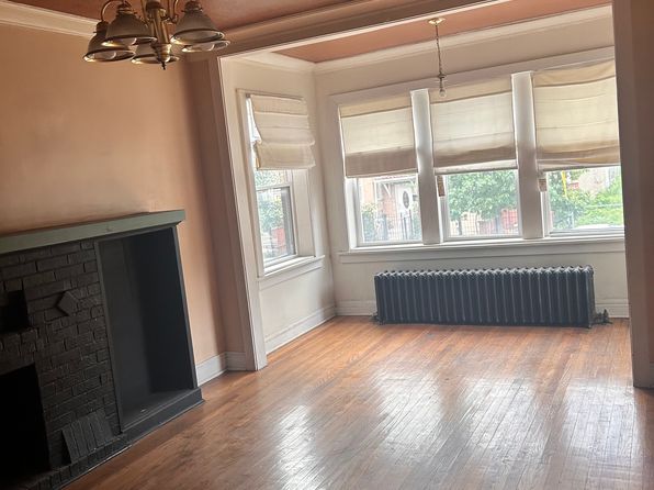 1502 N Springfield Ave #2