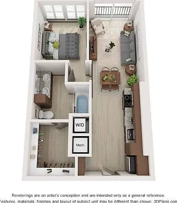 Eclipse Residences — Photo 39