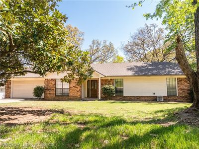 7906 Valley Forge Rd, Fort Smith, AR, 72903