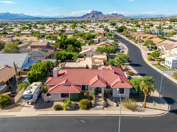 6266 E OASIS Street, Mesa, AZ 85215
