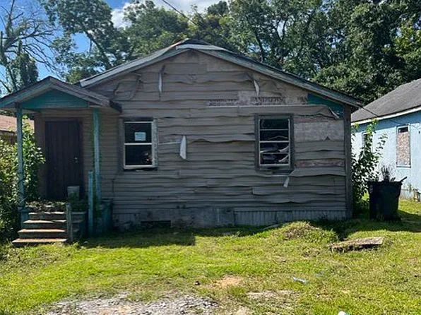 1120 Rich Ave, Mobile, AL 36610