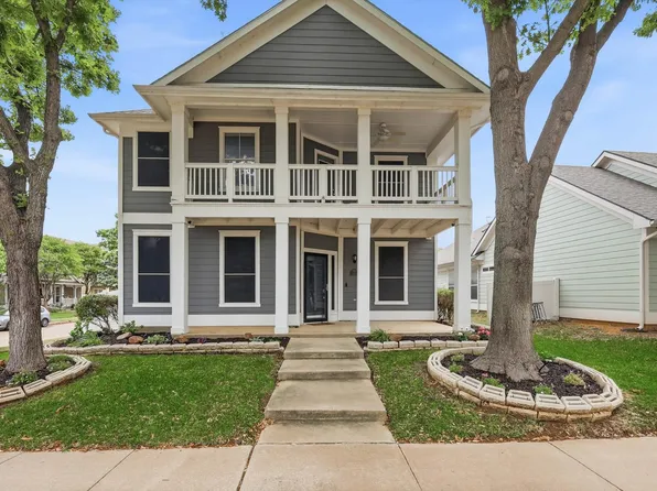 1211 Bristol Ln, Aubrey, TX 76227