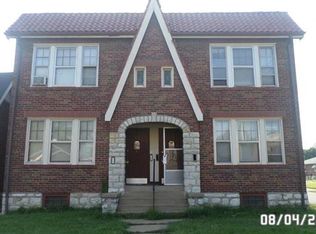 8687-8689 Oriole Ave, Saint Louis, MO