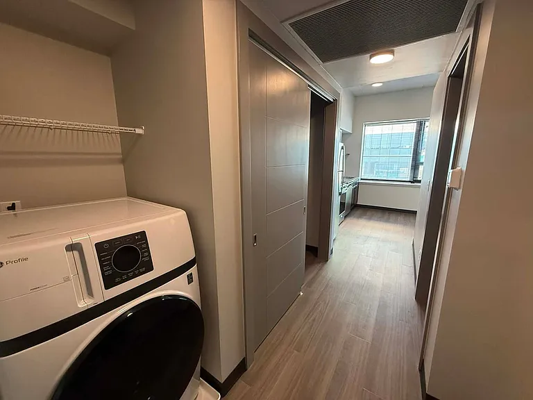 The Arnold Apartments — Photo 17