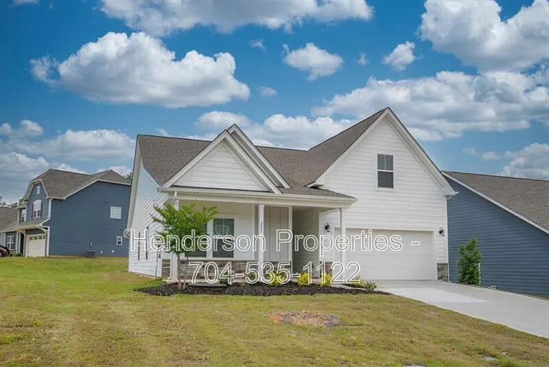 201 Old Harbor Dr