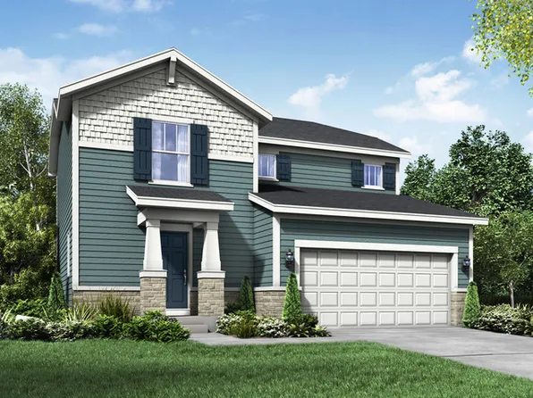 1949 Foxridge Dr, Island Lake, IL 60042