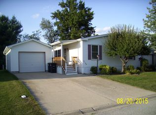 5196 Westchester Ave, Portage, IN