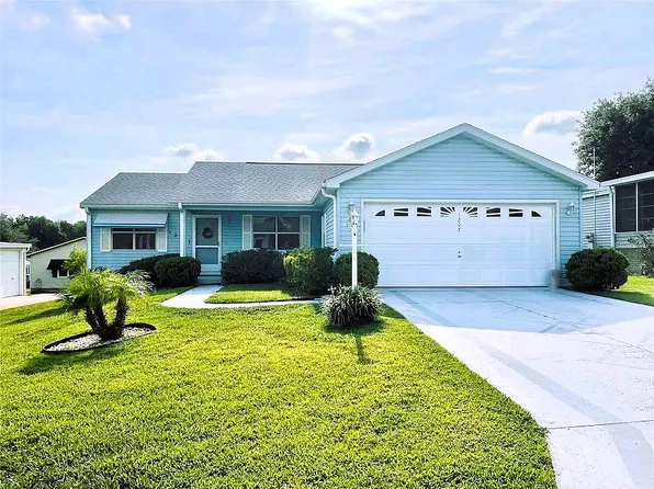 1207 Tarpon Ln, Lady Lake, FL 32159
