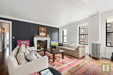Rented by Halstead Real Estate