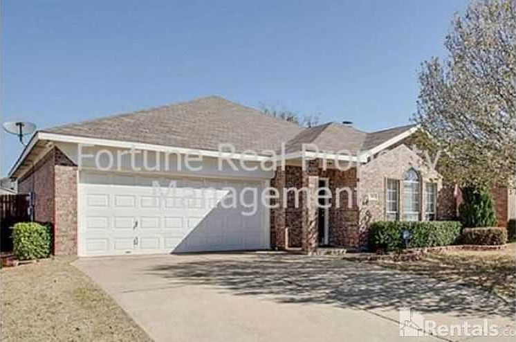 1st image of 3625 Cattlebaron Dr