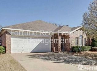 3625 Cattlebaron Dr, Roanoke, TX 76262