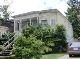 1321 Caroline St, Alameda, CA 94501