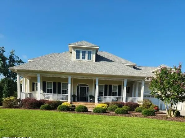 2939 Legends Drive, Southport, NC 28461