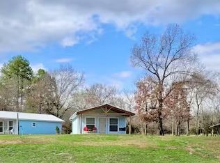 444693 State Highway 271, Tuskahoma, OK 74574