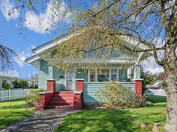 2nd image of 2107 Griffin Avenue