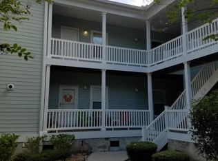 2347 Tall Sail Dr #210-J, Charleston, SC 29414