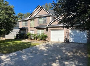 4184 Defoors Farm Dr, Powder Springs, GA 30127