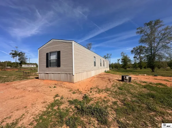 1449 Guyton Loop Rd, Eros, LA 71238