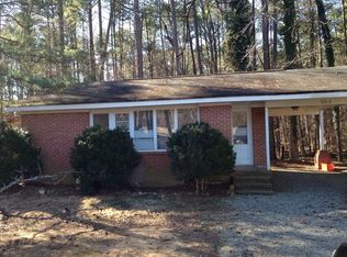305 Homestead Rd, Chapel Hill, NC 27516