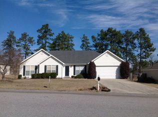 148 Hunters Xing, North Augusta, SC 29841