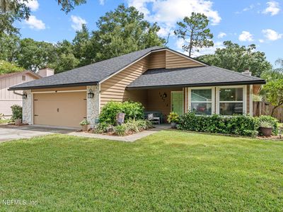 1427 CLASSIC OAK Road W, Jacksonville, FL, 32225