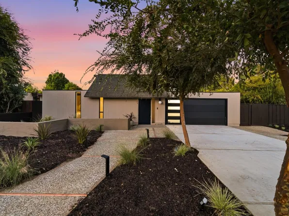 821 Cumberland Dr, Sunnyvale, CA 94087