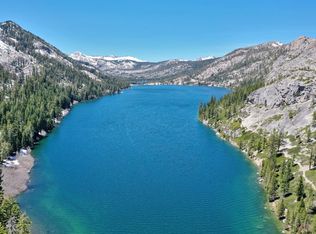 8350 Atwood Rd, Echo Lake, CA 95721