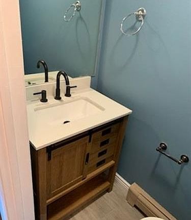 4th image of 7 Village Dr #1105