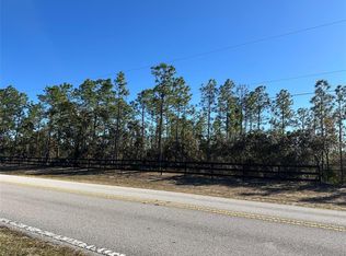 4944 W Mustang Blvd, Beverly Hills, FL 34465