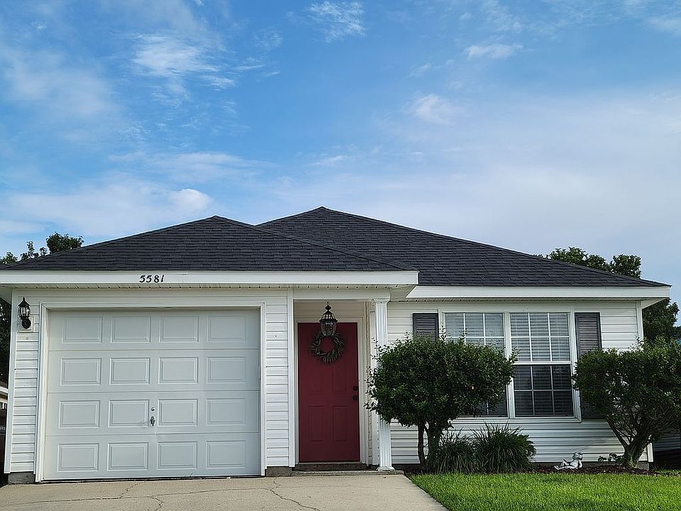 5581 Shadow Shore PL