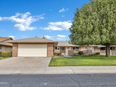 9606 W Shasta Dr, Sun City, AZ, 85351