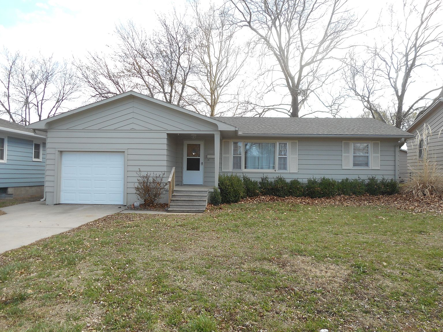 【116冊】GA HOUSES 14～129 116 W 19th St, Concordia, KS 66901 | Zillow