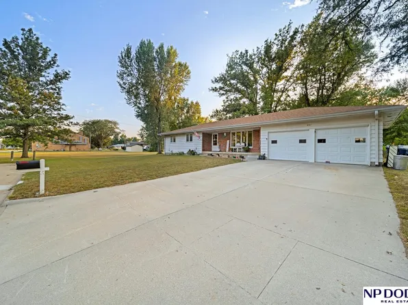 401 10th St, Scribner, NE 68057