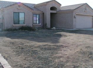 14765 S Padres Rd, Arizona City, AZ 85123
